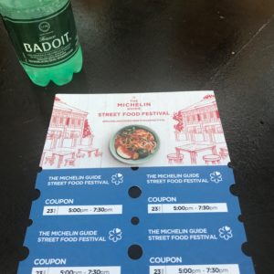 2019 michelin guide street food festival 1